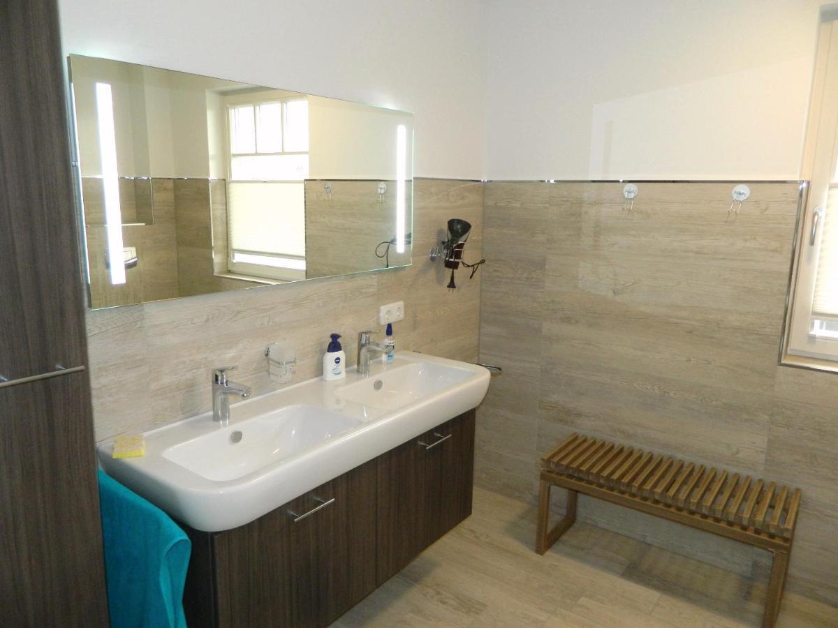 Villa Haus Frieda Zingst Esterno foto